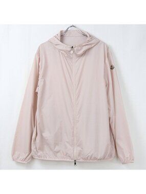 Moncler Figio Jacket Nylon